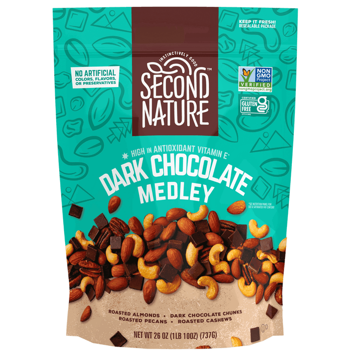 Dark Chocolate Medley - 26 oz.